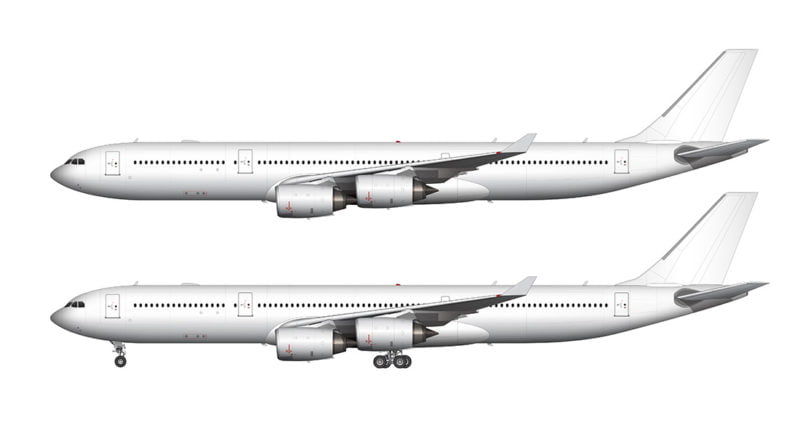 A340 500 white sm scaled