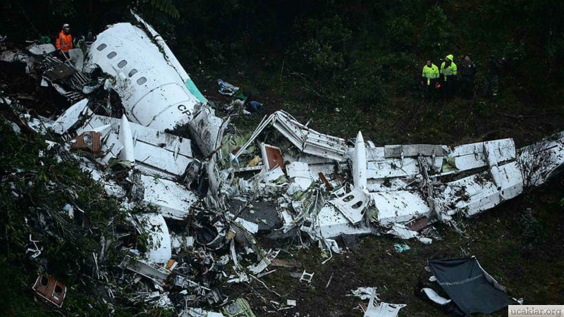 Hindistan Uçak Kazası Çarki Dadri Kazası Görüntüleri 1 scaled