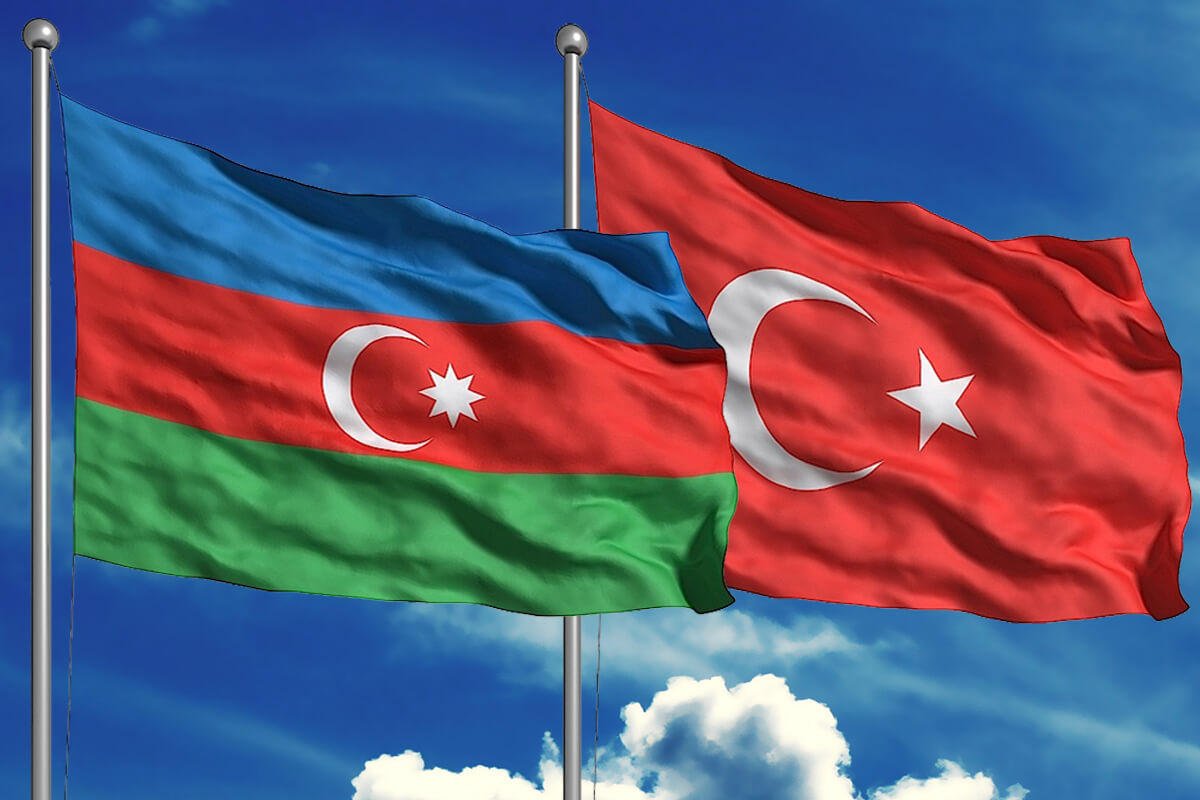 Turkiye Azerbaycan Kardesligi 1