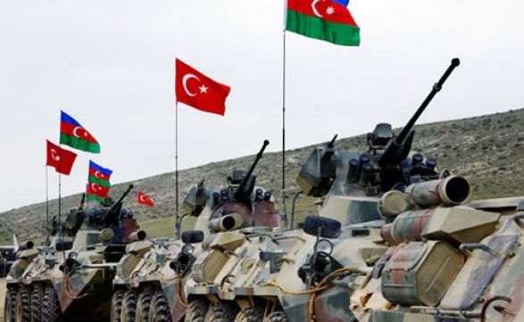 Turkiye Azerbaycan Kardesligi 12