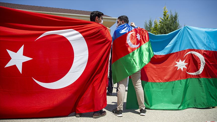 Turkiye Azerbaycan Kardesligi 15