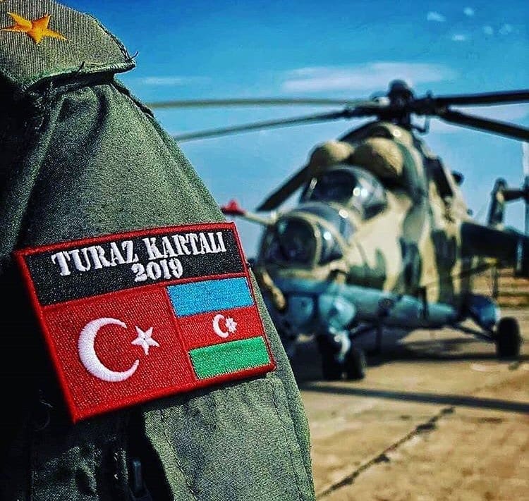 Turkiye Azerbaycan Kardesligi 16