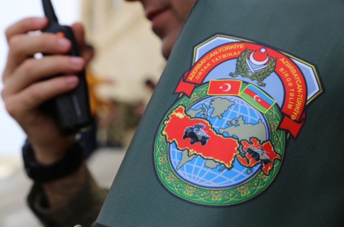 Turkiye Azerbaycan Kardesligi 3