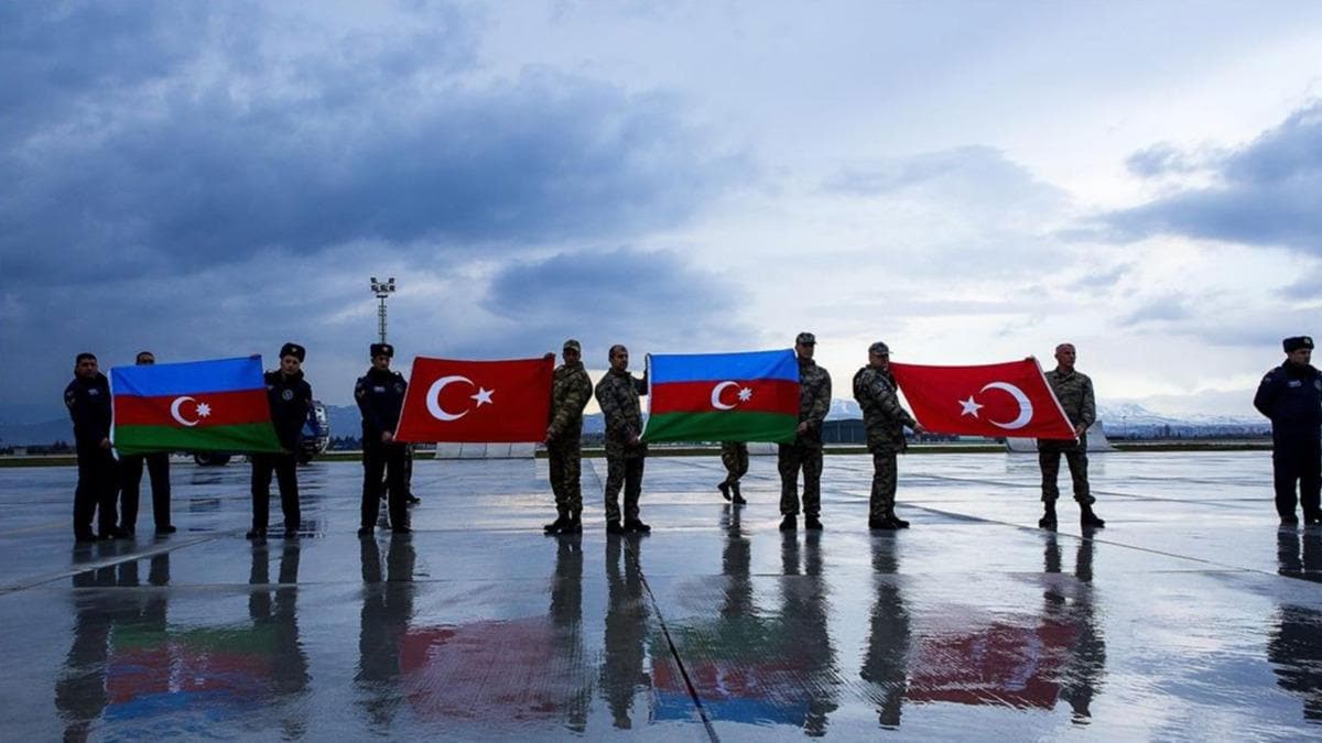 Turkiye Azerbaycan Kardesligi 4