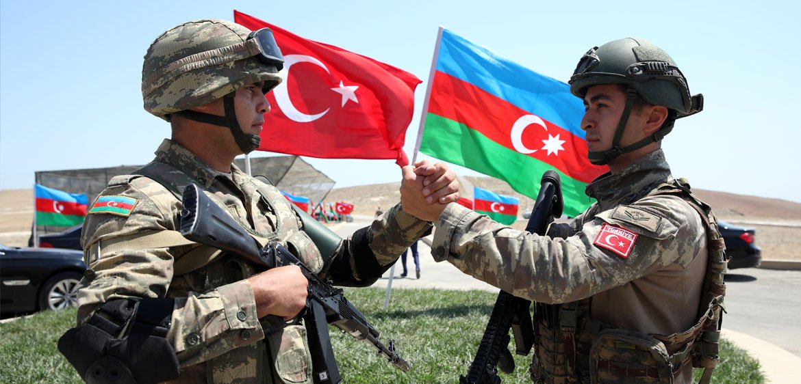Turkiye Azerbaycan Kardesligi 6