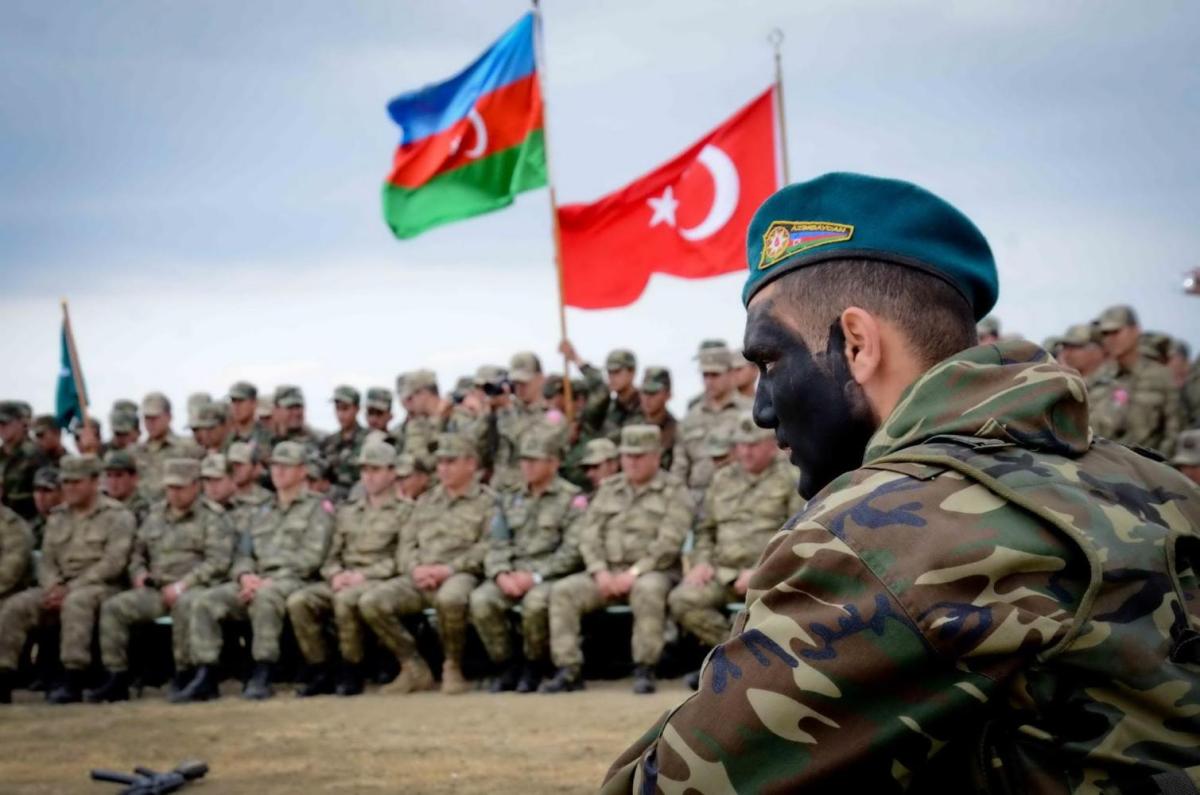 Turkiye Azerbaycan Kardesligi 8